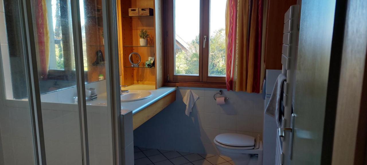 La Canopee Alsacienne - Magnifique Maison A Ribeauville Kültér fotó